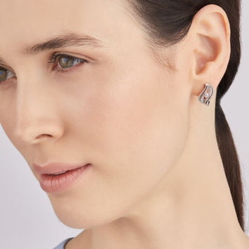 Boucles d'oreilles Velaa Star