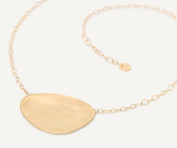 Collier Lunaria M