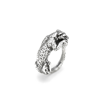 Bague Leopard