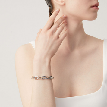 Bracelet Chaine Marine - Small