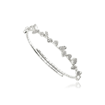 Bracelet spiral BE - S