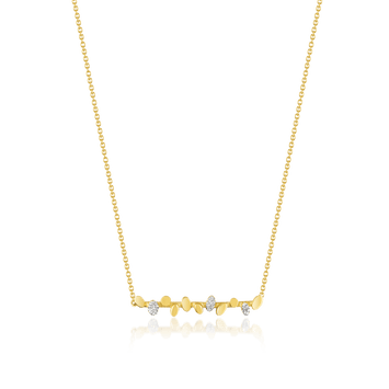 Collier Barette Mini Be