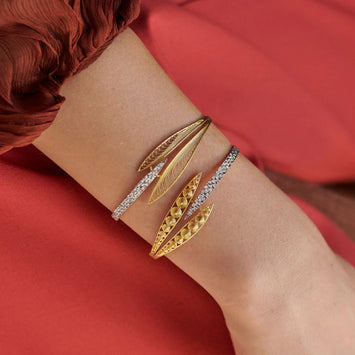 Luz Bangle S