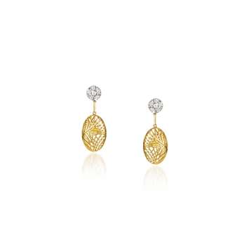 Boucles Tribe pendantes S