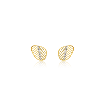 Boucles d'oreilles Tribe S