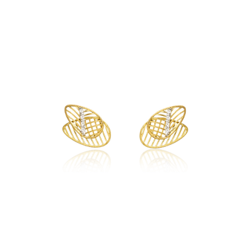 Boucles d'oreilles Tribe M