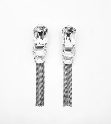 Boucles d'oreilles Montmorency