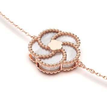 Bracelet Nacre Bloomy - S