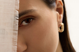 Boucles d'oreilles Velluto