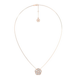 Collier Nacre Or Bloomy 1 - M