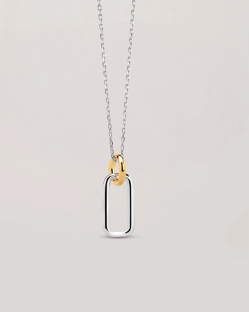 Collier Humphrey Bicolore