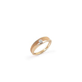 Bague Dune Assolo S