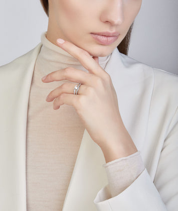 Bague Dune Assolo S