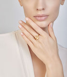 Bague Grace L