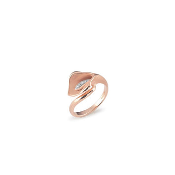 Bague Great Calla