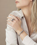 Bague Regina Tricolor