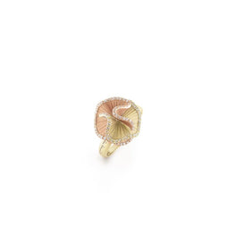 Bague Sultana