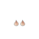 Boucles d'oreilles Goccia M
