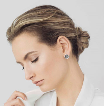 Boucles d'oreilles Sultana