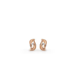 Boucles d'oreilles Velaa Star
