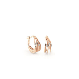 Boucles d'oreilles Dune 2