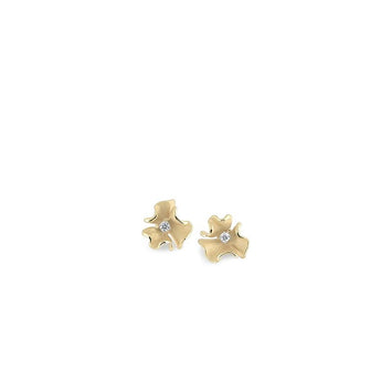 Boucles d’oreilles Grace