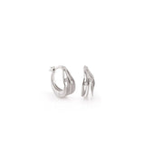 Boucles d'oreilles Dune 2
