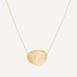 Collier Lunaria M