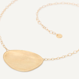 Collier Lunaria M