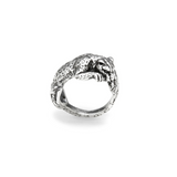 Bague Leopard