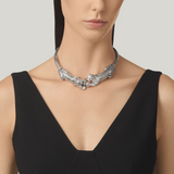 Editor 64 - Collier Leopard en argent 925. ref 12270&nbsp;- longueur 45cm - fermoir ajustable -&nbsp;
Giovanni Raspini propose des bijoux inspirés de la nature et du thème animalier qui lui est si précieux.
Chaque bijou est fait main en Italie au cœur de la Toscane.