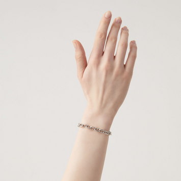 Bracelet Chaine Marine - Mini