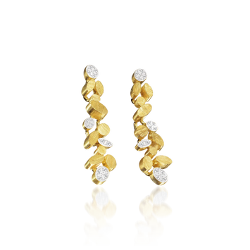 Boucles d’oreilles BE - M