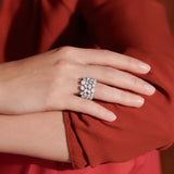 Bague BE L