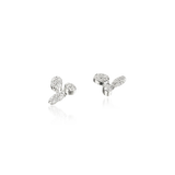 Boucles d'oreilles clous BE
