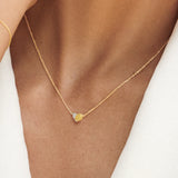 Collier BE Heart
