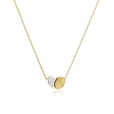 Collier BE Heart