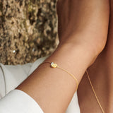 Bracelet BE Heart