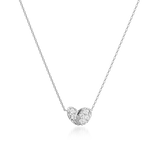 Collier BE Heart