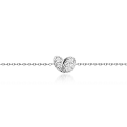 Bracelet BE Heart