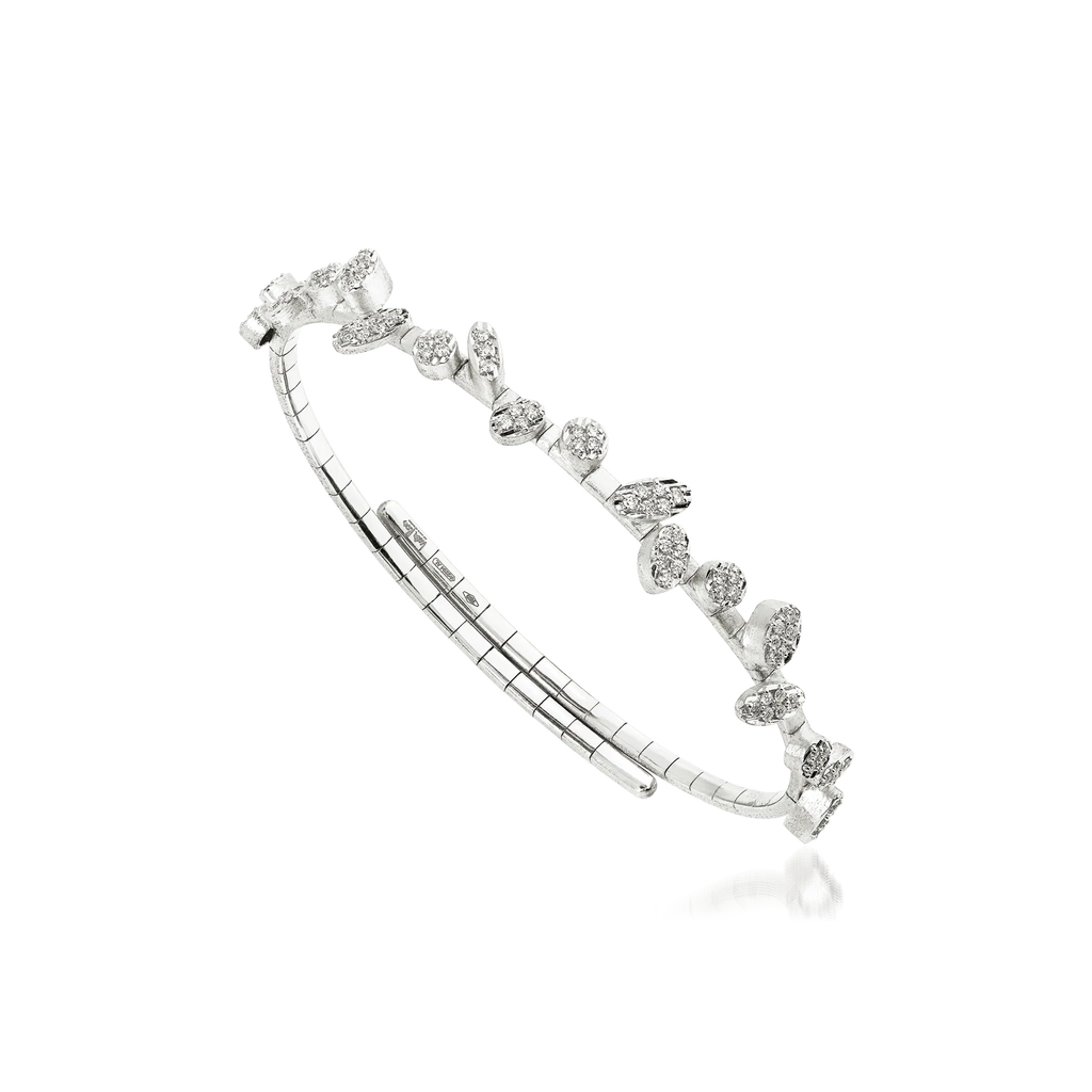 Bracelet spiral BE - S