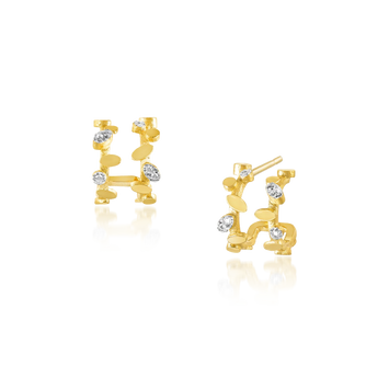 Boucles d’oreilles Mini Be