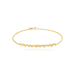 Mini BE Bracelet