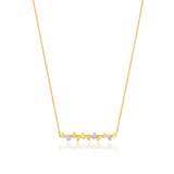 Collier Barette Mini Be