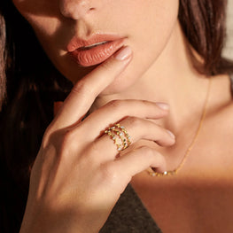 Bague Mini BE 3