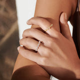Bague Mini BE