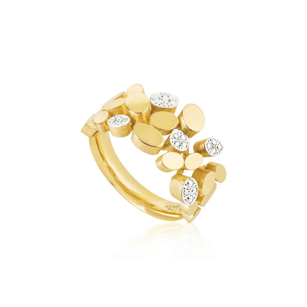 Bague BE Glow