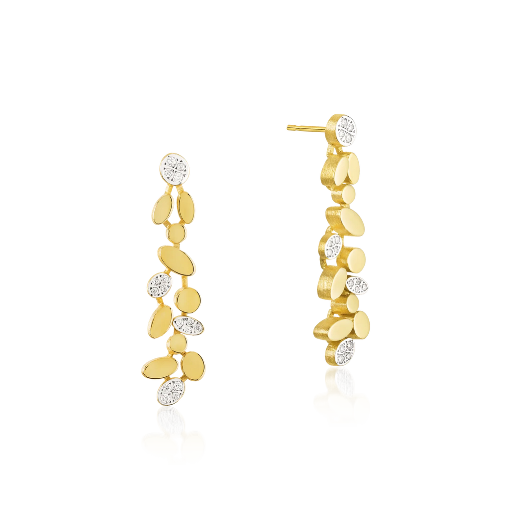Boucles d’oreilles BE GLOW