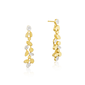 Boucles d’oreilles BE GLOW