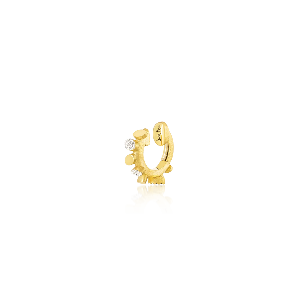 Boucle d’oreille Mini Be solo